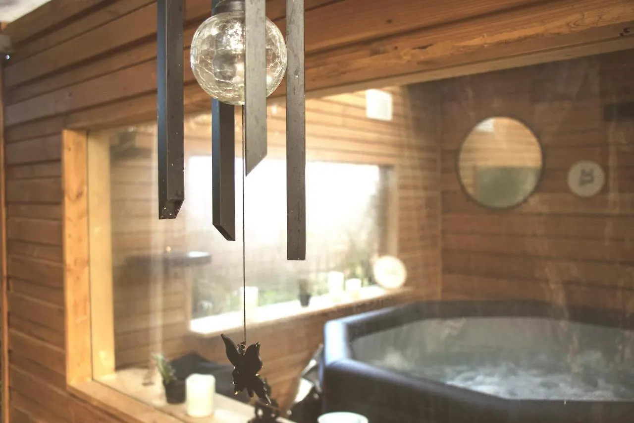 **** Couette-café Bed and Breakfast Au Bien Venu à Noé France