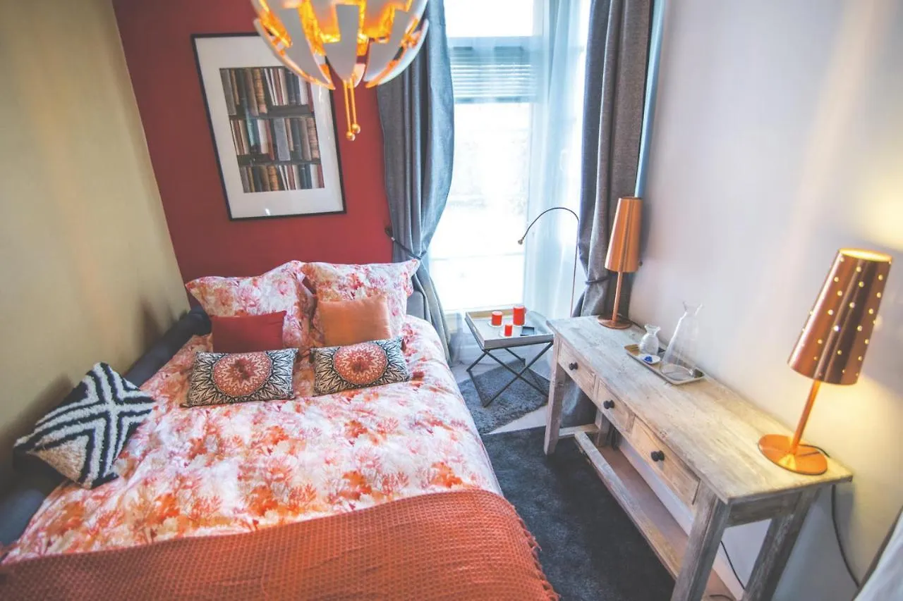 **** Couette-café Bed and Breakfast Au Bien Venu à Noé France