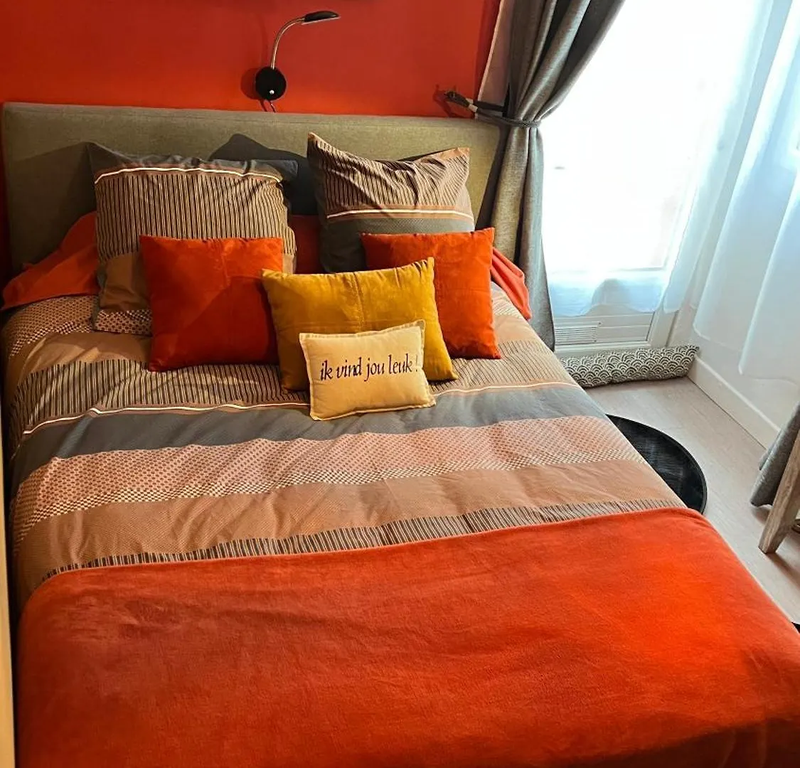 Bed and Breakfast Au Bien Venu à Noé 4*,  France