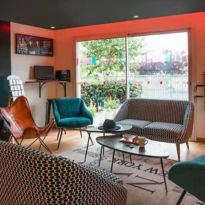 Ibis Styles Toulouse Aéroport Blagnac