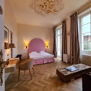 4* Hotel Leopoldine