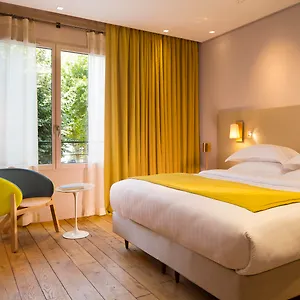 Hôtel&spa La Belle Juliette 4*, Paris France