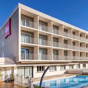 3* Hotel Ibis Tarbes