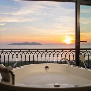 La Cielo Bostanci فندق اسطنبول