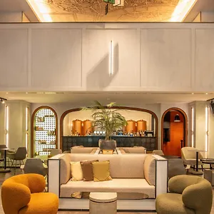 Pullman Centre Ramblas Toulouse