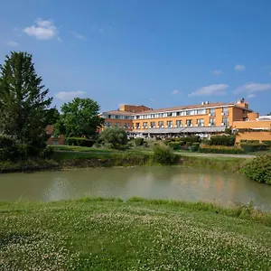 4* Hotel Mercure Toulouse Aeroport Golf De