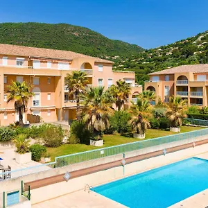 Lagrange Barbara 2*, Cavalaire-sur-Mer France