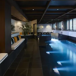 Le Roch & 5*, Paris France