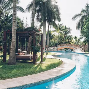 Iberostar Waves Paraiso منتجع بويرتو موريلوس
