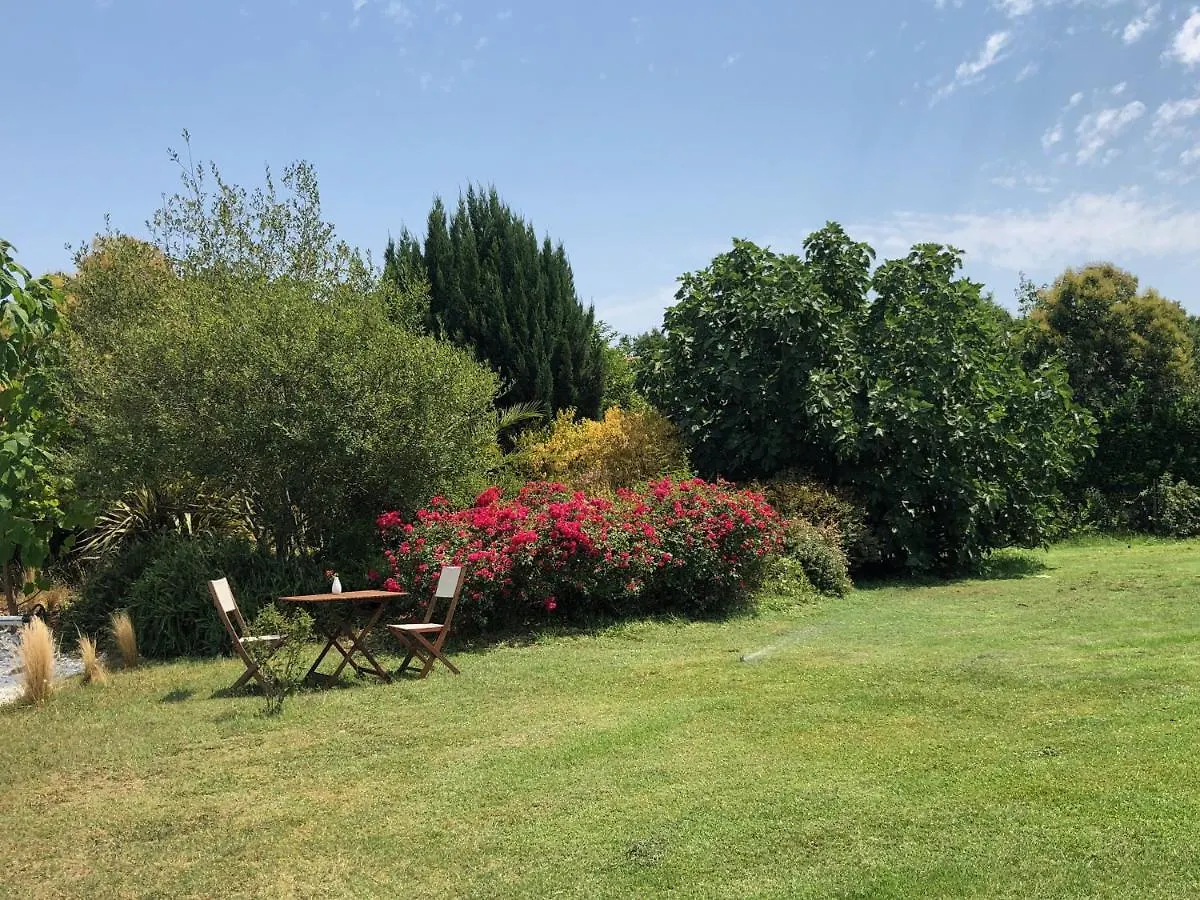 Au Bien Venu Bed & Breakfast Noe  Noe (Haute-Garonne)