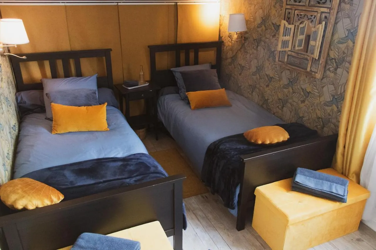 Au Bien Venu Bed & Breakfast Noe