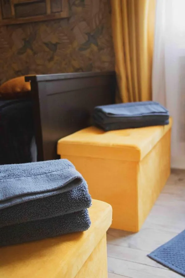 Au Bien Venu Bed & Breakfast Noe  Noe (Haute-Garonne)