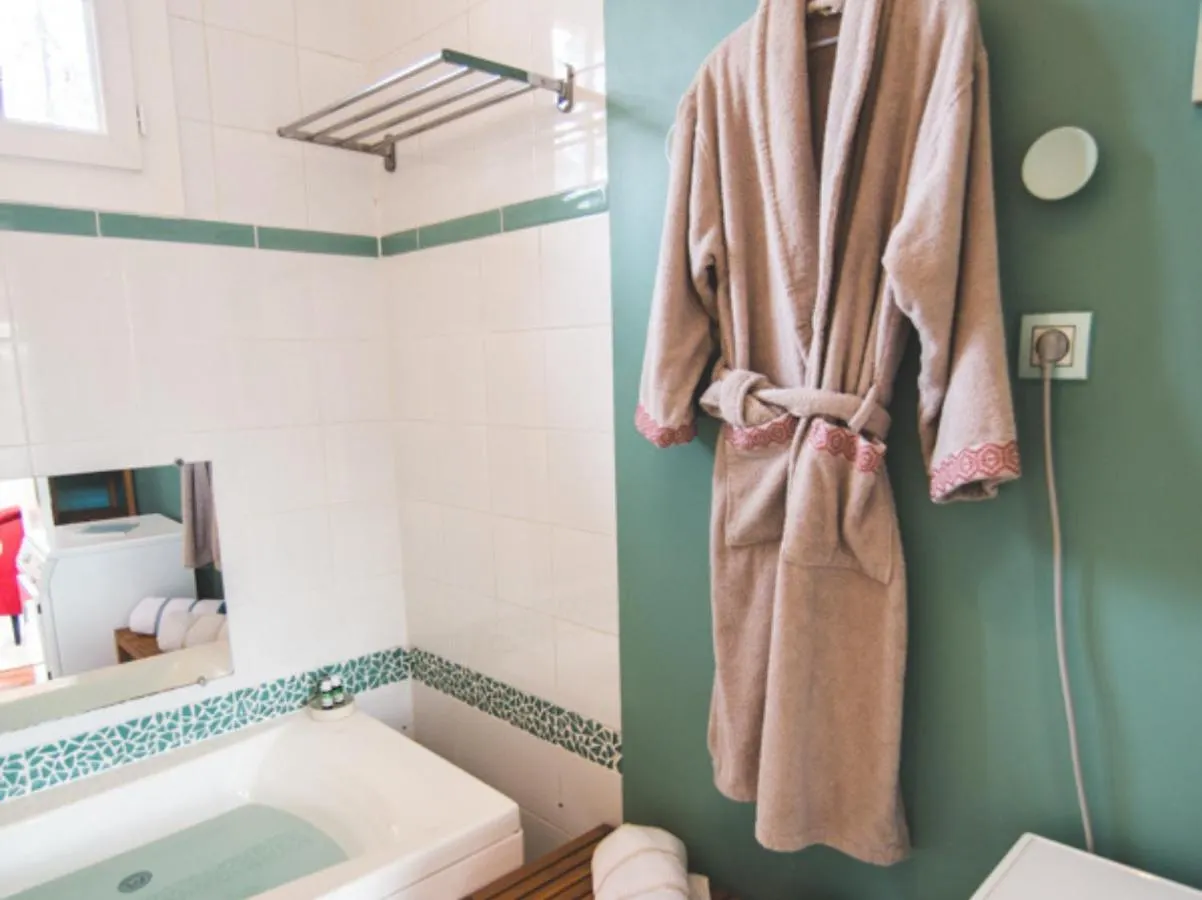 Au Bien Venu Bed & Breakfast Noe