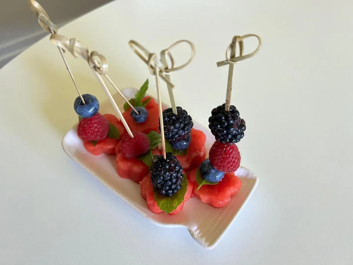 Au Bien Venu Bed & Breakfast Noe