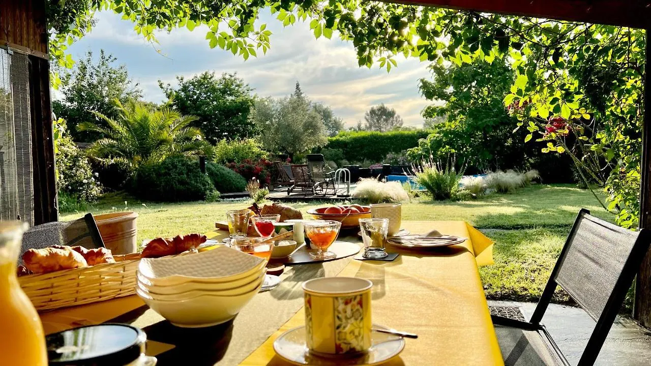 Au Bien Venu Bed & Breakfast Noe   Noe (Haute-Garonne)