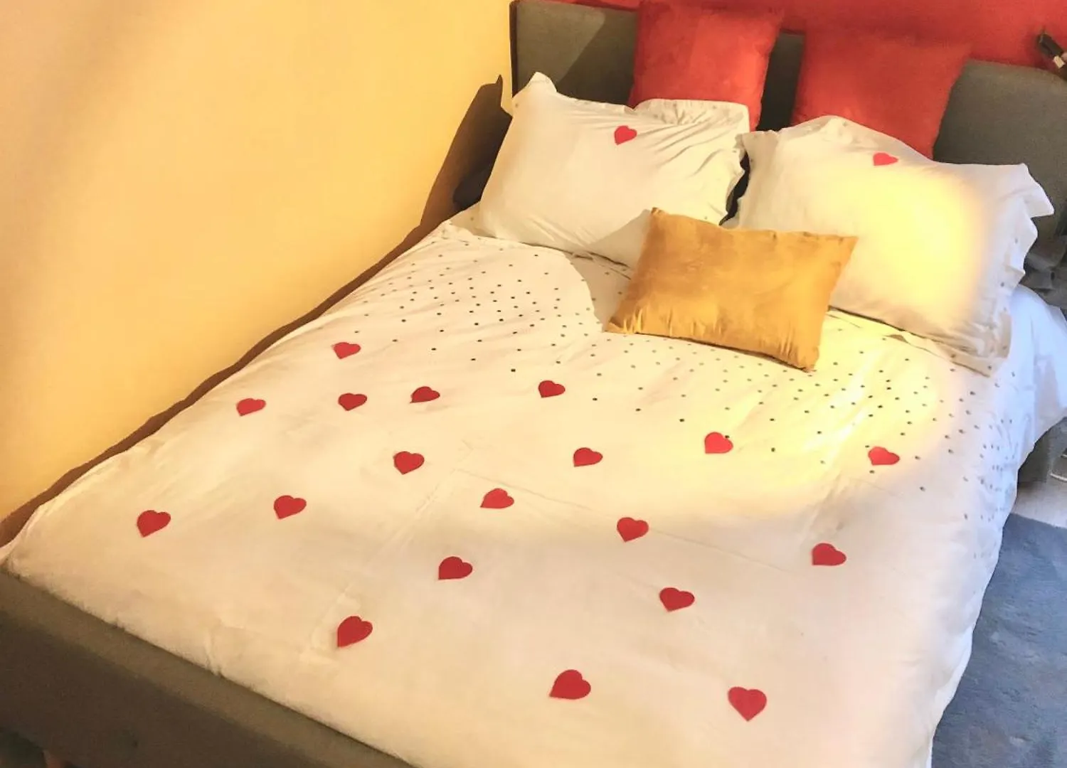 Au Bien Venu Bed & Breakfast Noe  France